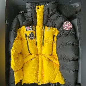 Ralph Lauren XL men’s jacket, never been worn, excellent condition